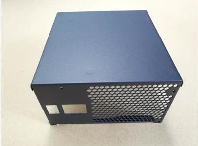 惠州新茂五金 烤漆工藝賦能辦公用品，廣闊市場(chǎng)贏取消費(fèi)者青睞