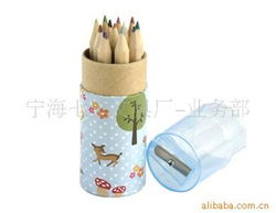 寧波市寧海七星文具廠 精心打磨的鉛筆與活動鉛筆產品系列，助力高效辦公